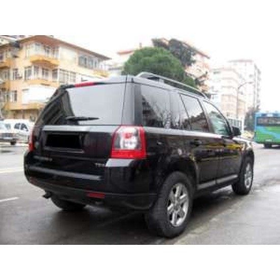 LANDROVER FREELANDER- 06/11; ARAÇ BİLGİLERİ VE RESİMLERİ - Yedek Parça | Parça Dükkanda