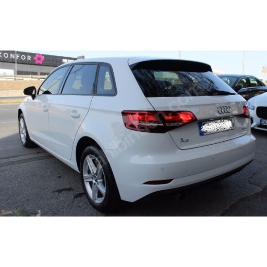 AUDI A3- SD/SB- 16/20; ARAÇ BİLGİLERİ VE RESİMLERİ - Yedek Parça | Parça Dükkanda