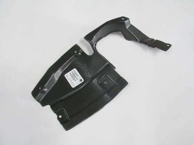 MAZDA 6- SD- 03/06; ÖN PANEL ALT MUHAFAZA PLASTİĞİ SOL (TYG) MAZDA 6- SD- 03/06; ÖN PANEL ALT MUHAFAZA PLASTİĞİ SOL (TYG)
