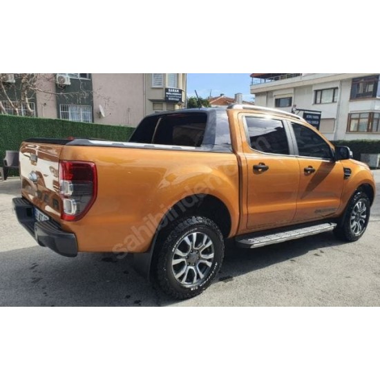 FORD RANGER- PICK UP- 19/22; ARAÇ BİLGİLERİ VE RESİMLERİ - Yedek Parça | Parça Dükkanda