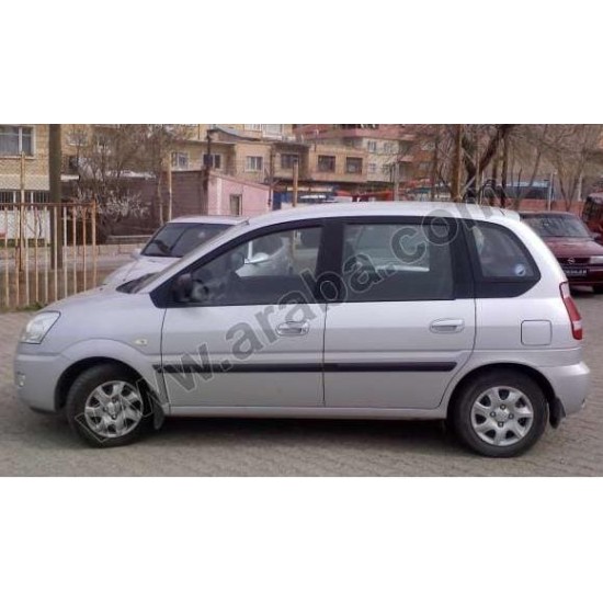 HYUNDAI MATRIX- 09/11; ARAÇ BİLGİLERİ VE RESİMLERİ - Yedek Parça | Parça Dükkanda