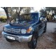 MITSUBISHI PAJERO- 92/97; ARAÇ BİLGİLERİ VE RESİMLERİ - Yedek Parça | Parça Dükkanda
