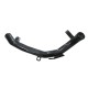 SKODA ROOMSTER- 10/15; TURBO INTERCOOLER GİRİŞ BORUSU (METAL/BÜYÜK) (1.6 DİZEL) (CAY MOTOR)
