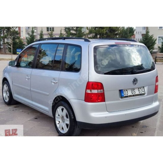 VOLKSWAGEN TOURAN- 03/07; ARAÇ BİLGİLERİ VE RESİMLERİ - Yedek Parça | Parça Dükkanda