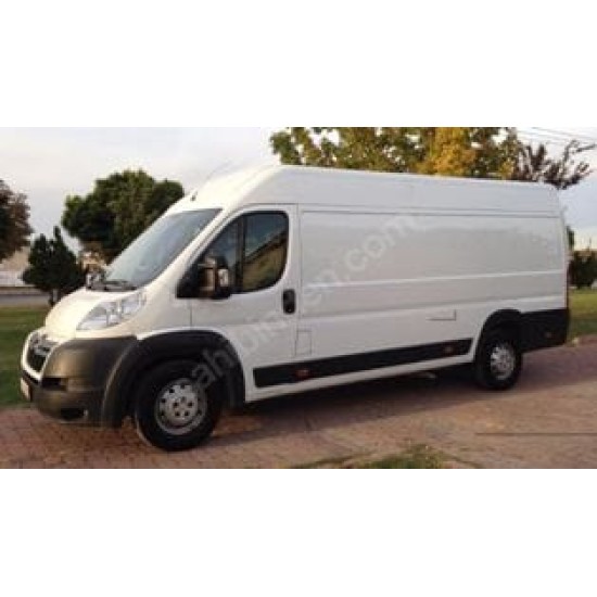 CITROEN JUMPER- 07/13; ARAÇ BİLGİLERİ VE RESİMLERİ - Yedek Parça | Parça Dükkanda