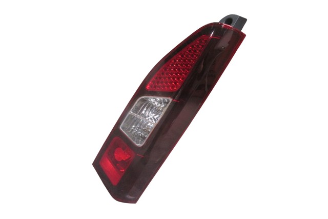 CITROEN BERLINGO- 15/17; STOP LAMBASI SAG KIRMIZI/BEYAZ (YUKARI AÇILAN) (MARS) (E MARKLI)