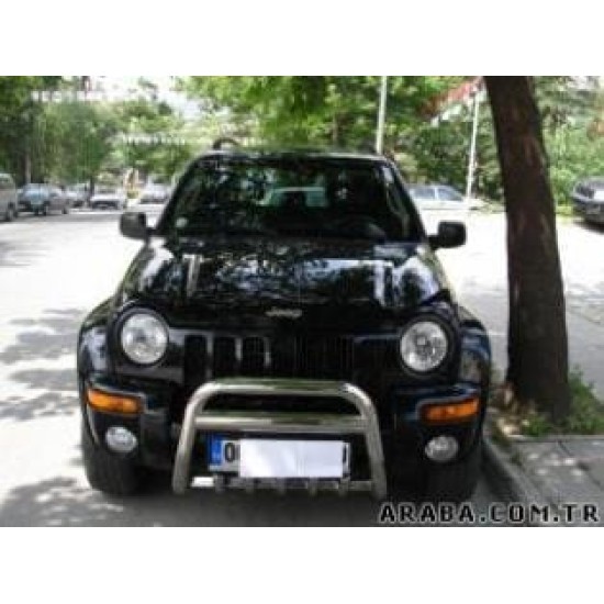 JEEP CHEROKEE- LIBERTY- 02/05; ARAÇ BİLGİLERİ VE RESİMLERİ - Yedek Parça | Parça Dükkanda