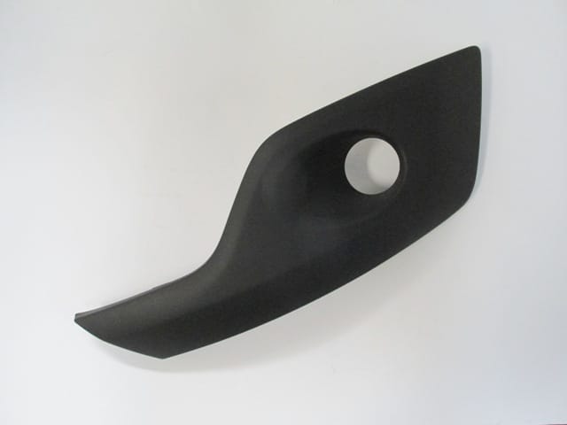 FORD CUSTOM- 12/17; SİS LAMBA KAPAĞI SOL SİS DELİKLİ (EUROBUMP) FORD CUSTOM- 12/17; SİS LAMBA KAPAĞI SOL SİS DELİKLİ (EUROBUMP)