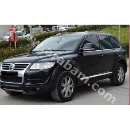 VOLKSWAGEN TOUAREG- 07/09; ARAÇ BİLGİLERİ VE RESİMLERİ - Yedek Parça | Parça Dükkanda