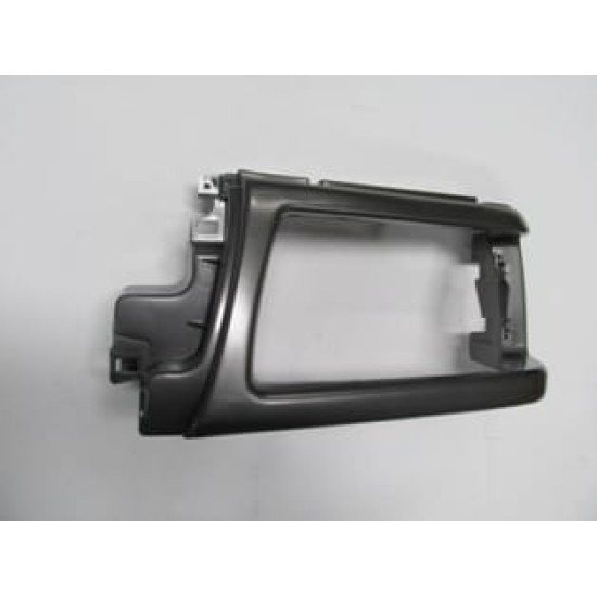 MAZDA B2500- PICK UP- 97/00; FAR ÇERÇEVESİ SOL SİYAH (FPI) - Yedek Parça | Parça Dükkanda