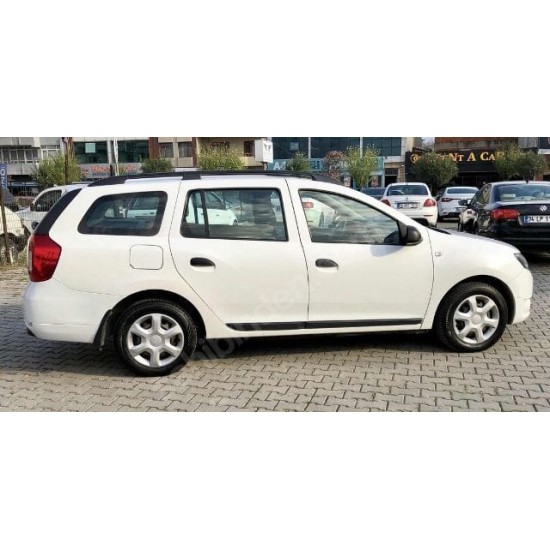 DACIA LOGAN- MCV- 14/20; ARAÇ BİLGİLERİ VE RESİMLERİ - Yedek Parça | Parça Dükkanda