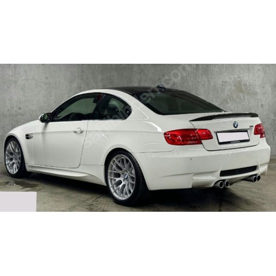 BMW 3 SERI- E92-E93- 07/12; ARAÇ BİLGİLERİ VE RESİMLERİ - Yedek Parça | Parça Dükkanda