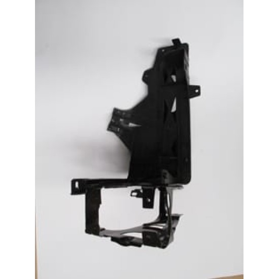 BMW 5 SERI- F10- 10/16; FAR ALT BAĞLANTI BRAKETİ SAĞ (PLASTİK BRAKETİ İLE BİRLİKTE) (TW) - Yedek Parça | Parça Dükkanda