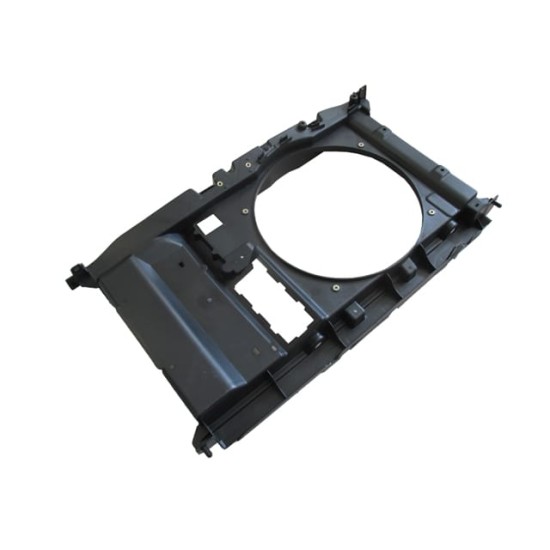 PEUGEOT 307- 01/05; ÖN PANEL KOMPLE PLASTİK (KLİMALI BENZİNLİ/DİZEL TİP) (İNTERCOOLER SIZ TİP) (TW) - Yedek Parça | Parça Dükkanda