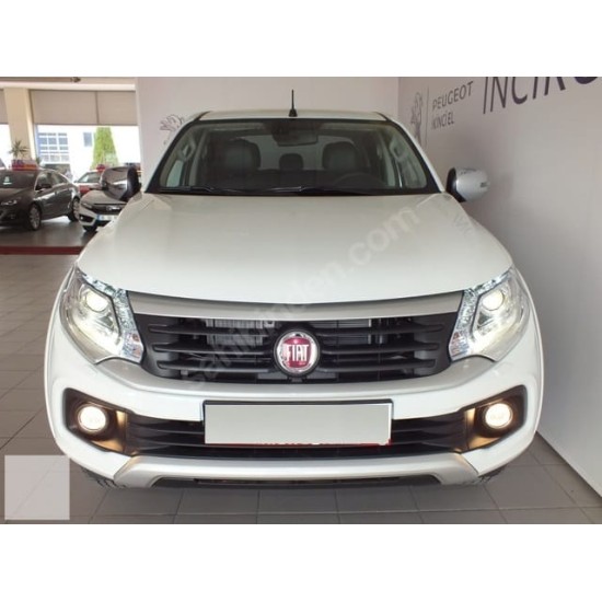 FIAT FULLBACK- 16/19; ARAÇ BİLGİLERİ VE RESİMLERİ - Yedek Parça | Parça Dükkanda