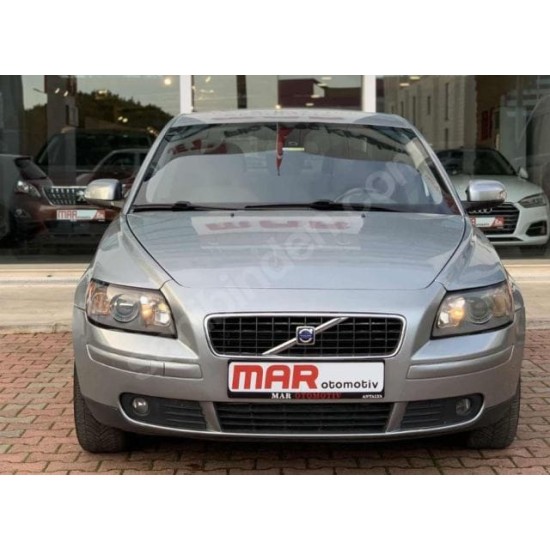 VOLVO S40- 05/07; ARAÇ BİLGİLERİ VE RESİMLERİ - Yedek Parça | Parça Dükkanda