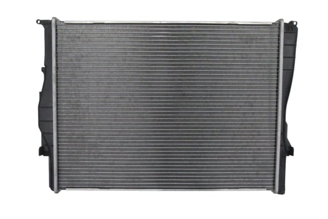 BMW 3 SERI- E90- 05/11; SU RADYATÖRÜ 316/318/320/330 İ (BRAZİNG) (600x458x32) (MANUEL) ALM (ORİS)