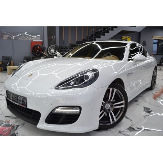 PORSCHE PANAMERA- 10/13; ARAÇ BİLGİLERİ VE RESİMLERİ - Yedek Parça | Parça Dükkanda
