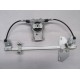 NISSAN QASHQAI- J10- 07/09; ARKA CAM KRİKOSU SOL ELEKTRİKLİ/MOTORSUZ (5 KİŞİLİK) (TW)