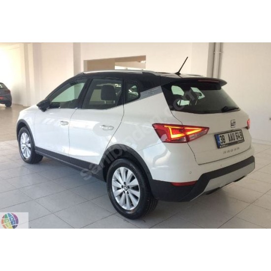 SEAT ARONA- 17/21; ARAÇ BİLGİLERİ VE RESİMLERİ - Yedek Parça | Parça Dükkanda