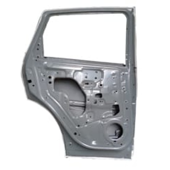NISSAN QASHQAI- J10- 07/13; ARKA KAPI SOL KOMPLE (5 KİŞİLİK) (TW) - Yedek Parça | Parça Dükkanda