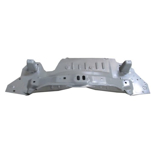 CITROEN C ELYSEE- 17/24; ARKA PANEL KOMPLE (GRİ BOYALI) (TW) - Yedek Parça | Parça Dükkanda