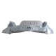 CITROEN C ELYSEE- 17/24; ARKA PANEL KOMPLE (GRİ BOYALI) (TW) - Yedek Parça | Parça Dükkanda