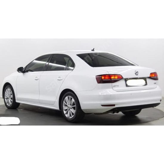VOLKSWAGEN JETTA- 6- 14/18; ARAÇ BİLGİLERİ VE RESİMLERİ - Yedek Parça | Parça Dükkanda