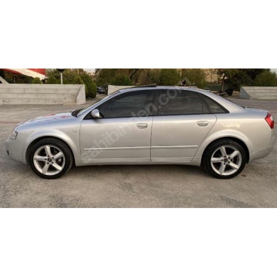 AUDI A4- 02/05; ARAÇ BİLGİLERİ VE RESİMLERİ - Yedek Parça | Parça Dükkanda