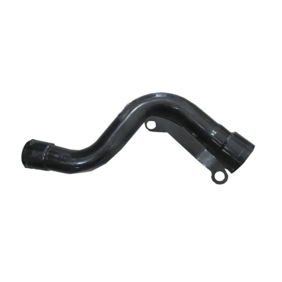 VOLKSWAGEN GOLF- 5- 04/09; TURBO INTERCOOLER HAVA GİRİŞ BORUSU (METAL/BÜYÜK) (BKP/BKD) - Yedek Parça | Parça Dükkanda