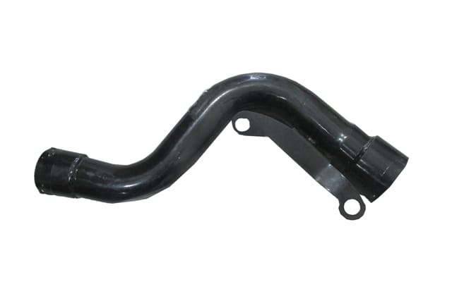 VOLKSWAGEN JETTA- 5- 06/10; TURBO INTERCOOLER HAVA GİRİŞ BORUSU (METAL/BÜYÜK) (BKP/BKD)
