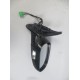 VOLVO S60- 00/04; KAPI AYNASI SAĞ ELEKTRİKLİ/ISITMALI/SİNYALLİ (5+3 FİŞLİ) (TW)