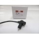 PEUGEOT 406- 95/04; ABS SENSÖRÜ ARKA SAĞ/SOL AYNI (ADET) 2 FİŞLİ (1,6/1,8/2,0/1,9 TD/2,0 HDI)(SH - Yedek Parça | Parça Dükkanda