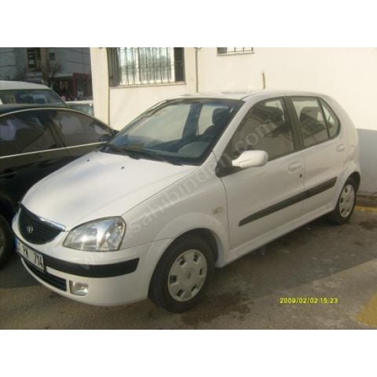 TATA INDIGO/INDICA- SD/HB- 05/11; ARAÇ BİLGİLERİ VE RESİMLERİ - Yedek Parça | Parça Dükkanda