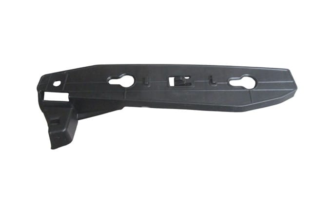 OPEL CORSA- F- 20/23; ARKA TAMPON BAĞLANTI BRAKETİ SAĞ PLASTİK (TW)