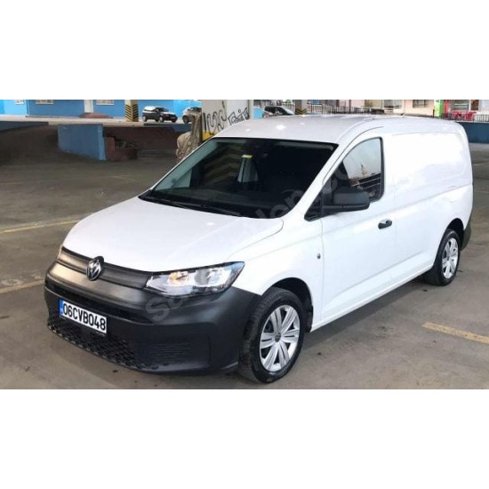 VOLKSWAGEN CADDY- 21/25; ARAÇ BİLGİLERİ VE RESİMLERİ - Yedek Parça | Parça Dükkanda