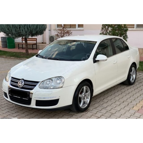 VOLKSWAGEN JETTA- 5- 06/10; ARAÇ BİLGİLERİ VE RESİMLERİ - Yedek Parça | Parça Dükkanda