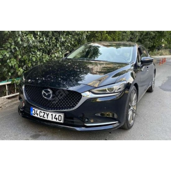 MAZDA 6- 18/21; ARAÇ BİLGİLERİ VE RESİMLERİ - Yedek Parça | Parça Dükkanda