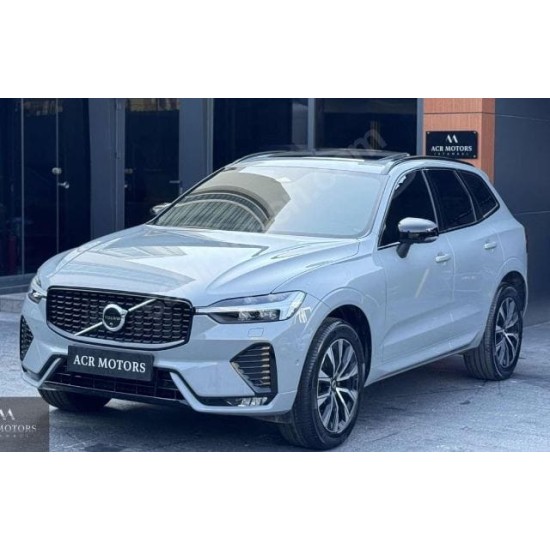 VOLVO XC60- 24/25; ARAÇ BİLGİLERİ VE RESİMLERİ - Yedek Parça | Parça Dükkanda