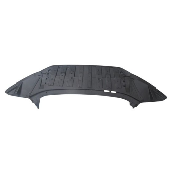 FORD TOURNEO COURIER- V769- 24/25; ÖN TAMPON ALT KORUMA PLASTİĞİ - Yedek Parça | Parça Dükkanda