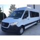 MERCEDES SPRINTER- 19/25; ARAÇ BİLGİLERİ VE RESİMLERİ - Yedek Parça | Parça Dükkanda