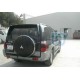 MITSUBISHI PAJERO- 00/06; ARAÇ BİLGİLERİ VE RESİMLERİ - Yedek Parça | Parça Dükkanda