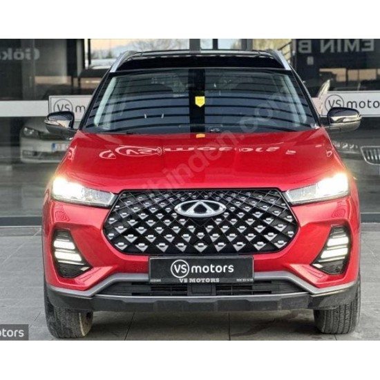 CHERY TIGGO 7 PRO- 23/24; ARAÇ BİLGİLERİ VE RESİMLERİ - Yedek Parça | Parça Dükkanda