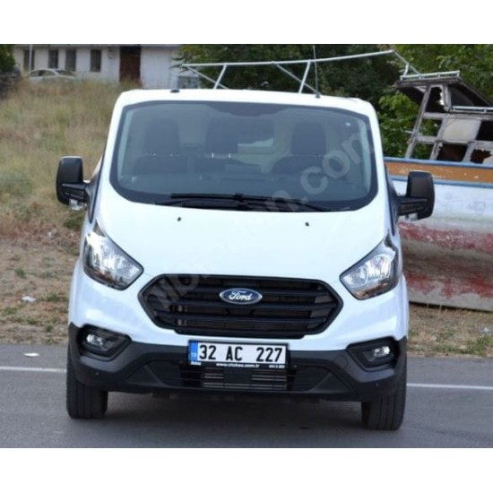 FORD CUSTOM- 18/23; ARAÇ BİLGİLERİ VE RESİMLERİ - Yedek Parça | Parça Dükkanda