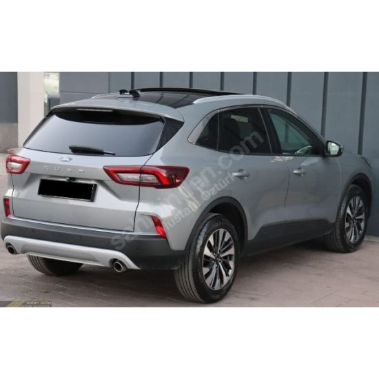 FORD KUGA- 24/25; ARAÇ BİLGİLERİ VE RESİMLERİ - Yedek Parça | Parça Dükkanda