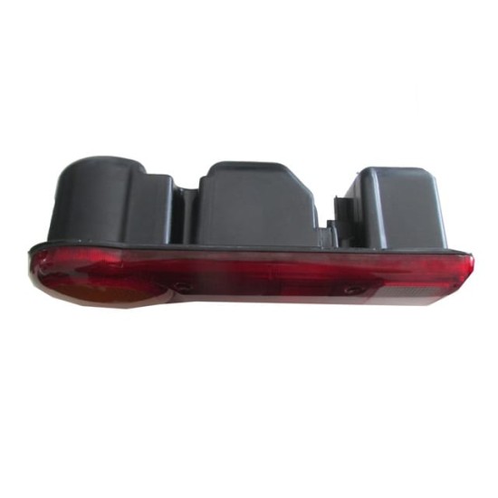 HYUNDAI PORTER KAMYONET- 96/05; STOP LAMBASI SAĞ/SOL AYNI (ADET) KIRMIZI/SARI/BEYAZ - Yedek Parça | Parça Dükkanda