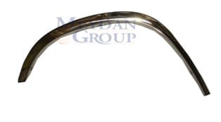 MERCEDES 190- W201- 83/90; ÖN ÇAMURLUK AĞZI NİKELAJI SOL UZUN TİP MERCEDES 190- W201- 83/90; ÖN ÇAMURLUK AĞZI NİKELAJI SOL UZUN TİP