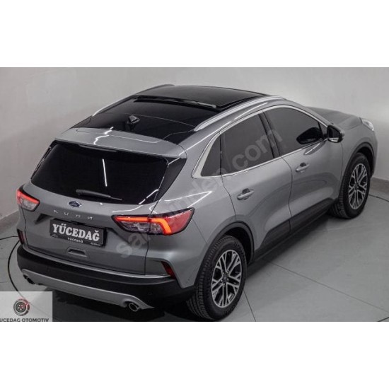 FORD KUGA- 20/23; ARAÇ BİLGİLERİ VE RESİMLERİ - Yedek Parça | Parça Dükkanda