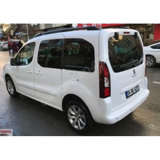 PEUGEOT PARTNER- TEPEE- 10/18; ARAÇ BİLGİLERİ VE RESİMLERİ - Yedek Parça | Parça Dükkanda