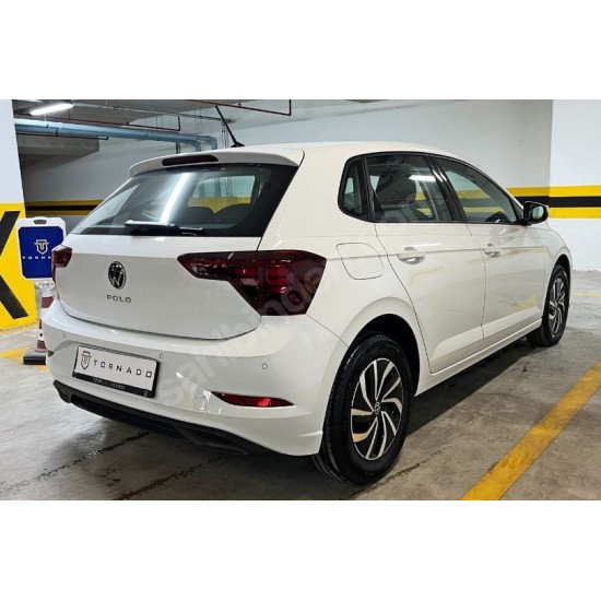 VOLKSWAGEN POLO- 8- 21/25; ARAÇ BİLGİLERİ VE RESİMLERİ - Yedek Parça | Parça Dükkanda